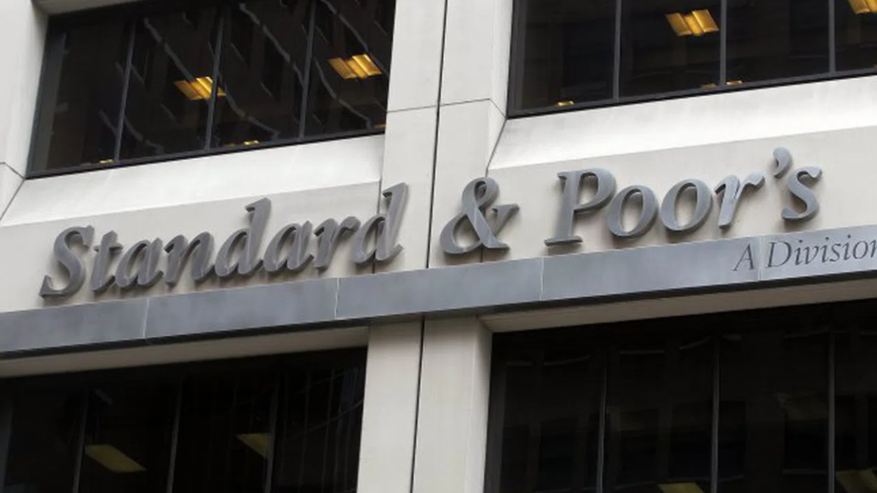 Standard & Poor's потвърди кредитния рейтинг на България и положителната перспектива