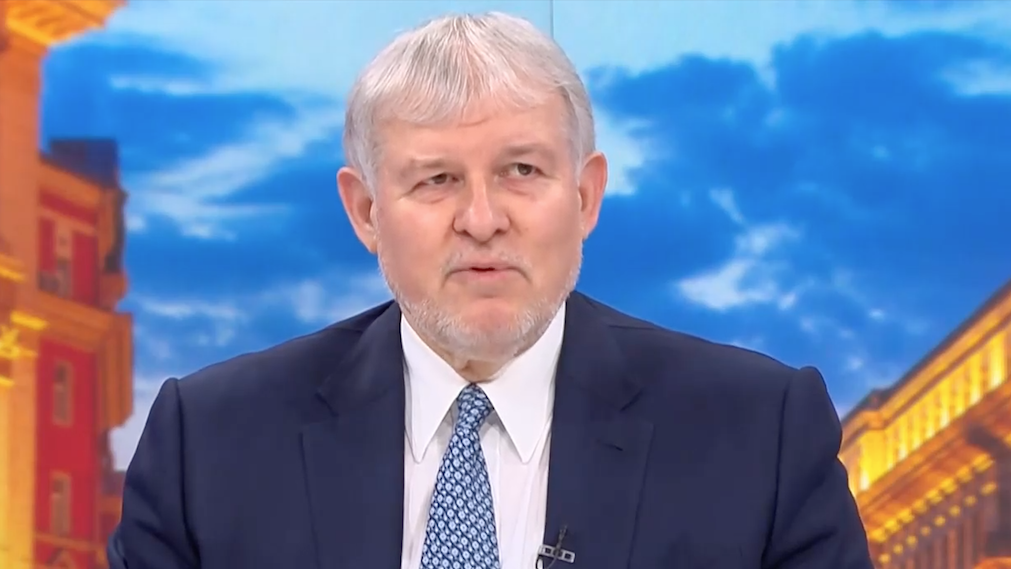 Румен Христов: Спекулациите с еврото се виждат от гражданите