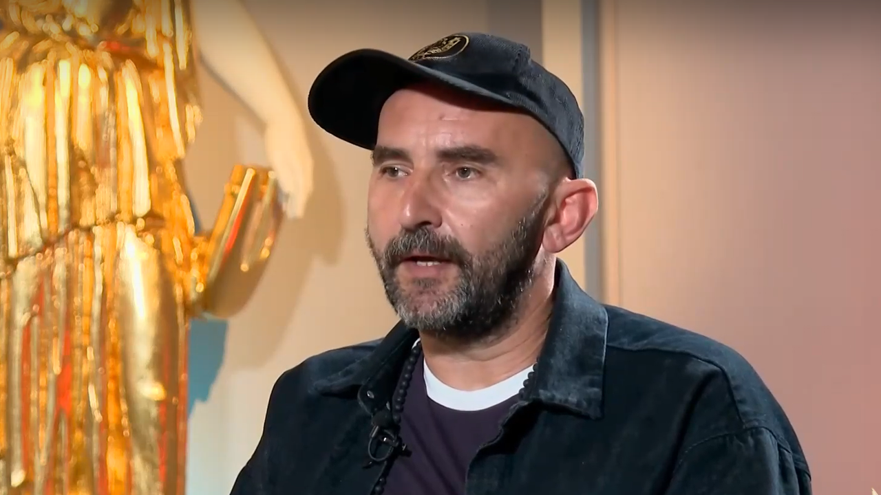 Христо Петков: Думите са голяма сила, но тишината може да е по-тежка