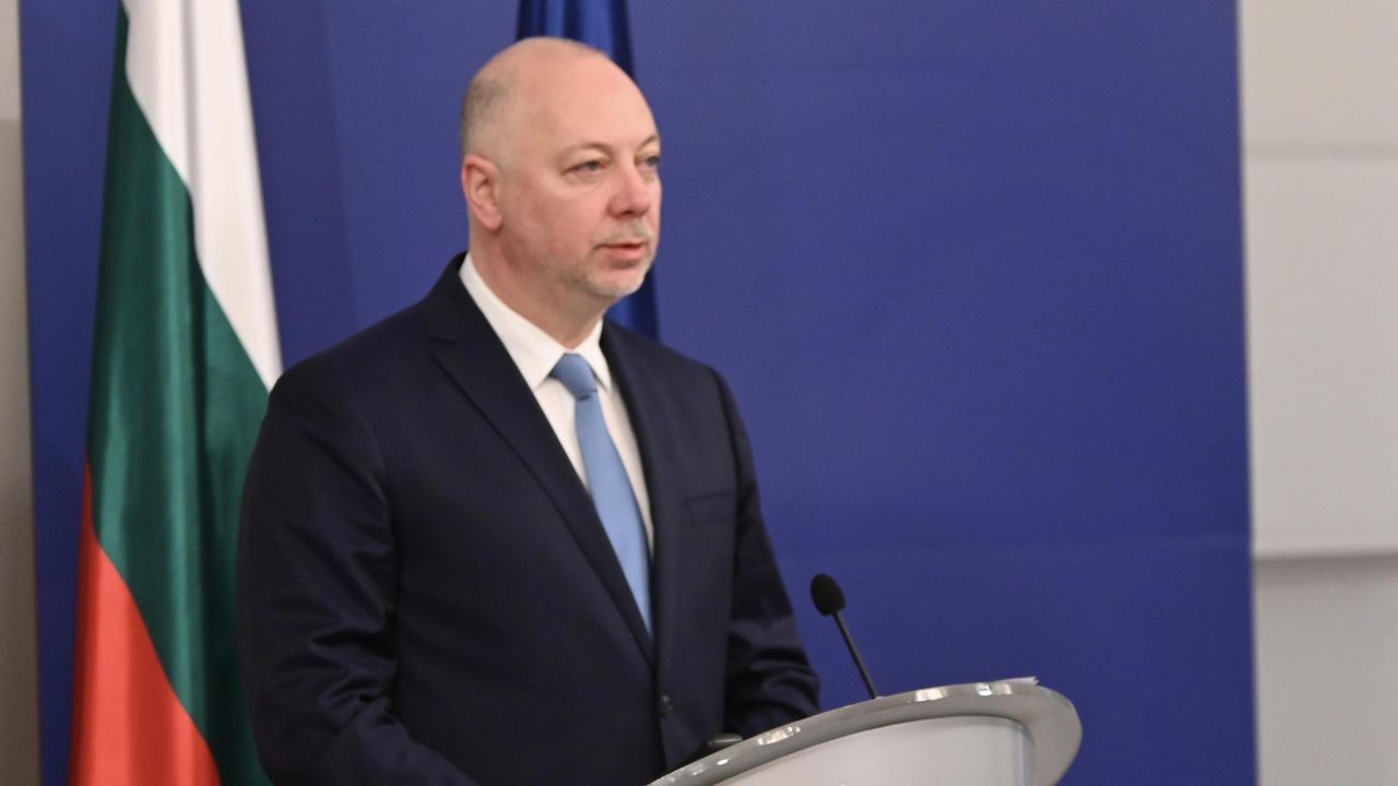 Желязков: Последните инциденти по пътищата показват, че организационната структура има потенциал, който не се използва