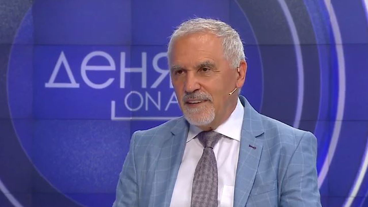 Любомир Кючуков: Израел има ядрено оръжие, нереалистично е Русия да нападне НАТО