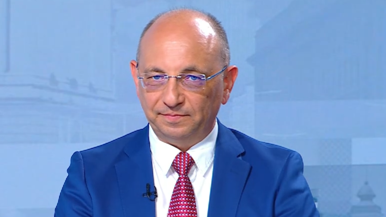 Николай Василев: От всички държави, които приемат еврото, България е най-готова