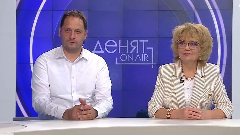 Петър Витанов: ПП натрупа много разочарования и става токсична за партньорите си