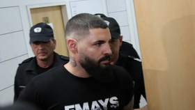 С разпит на свидетели продължава делото "Дебора"