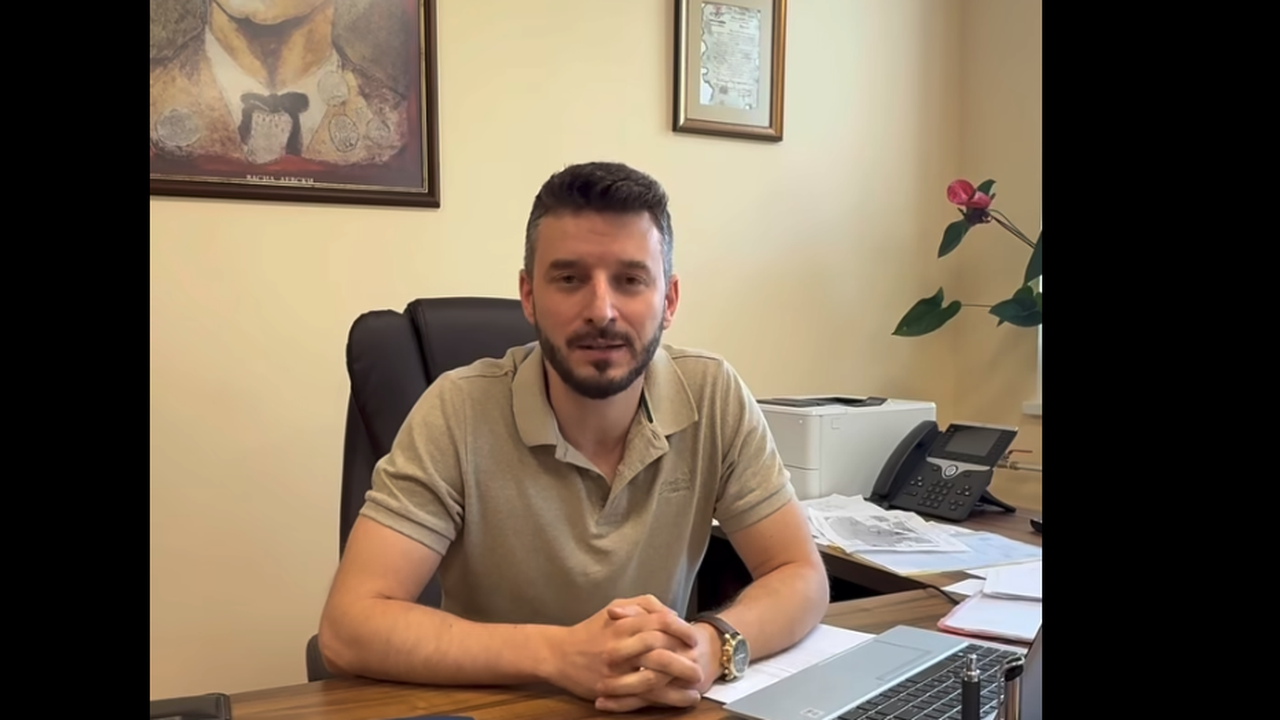 Кметът на "Илинден": Аз самият бях подложен на директен натиск от политически лидер на "Продължаваме промяната"