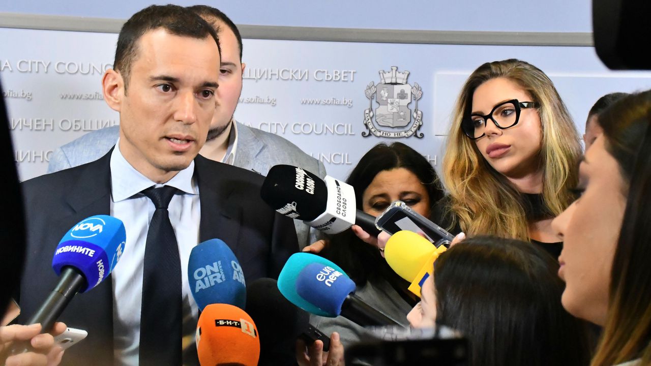 Васил Терзиев: Ако имах съмнения за Барбутов, надали щях да го държа за заместник-кмет