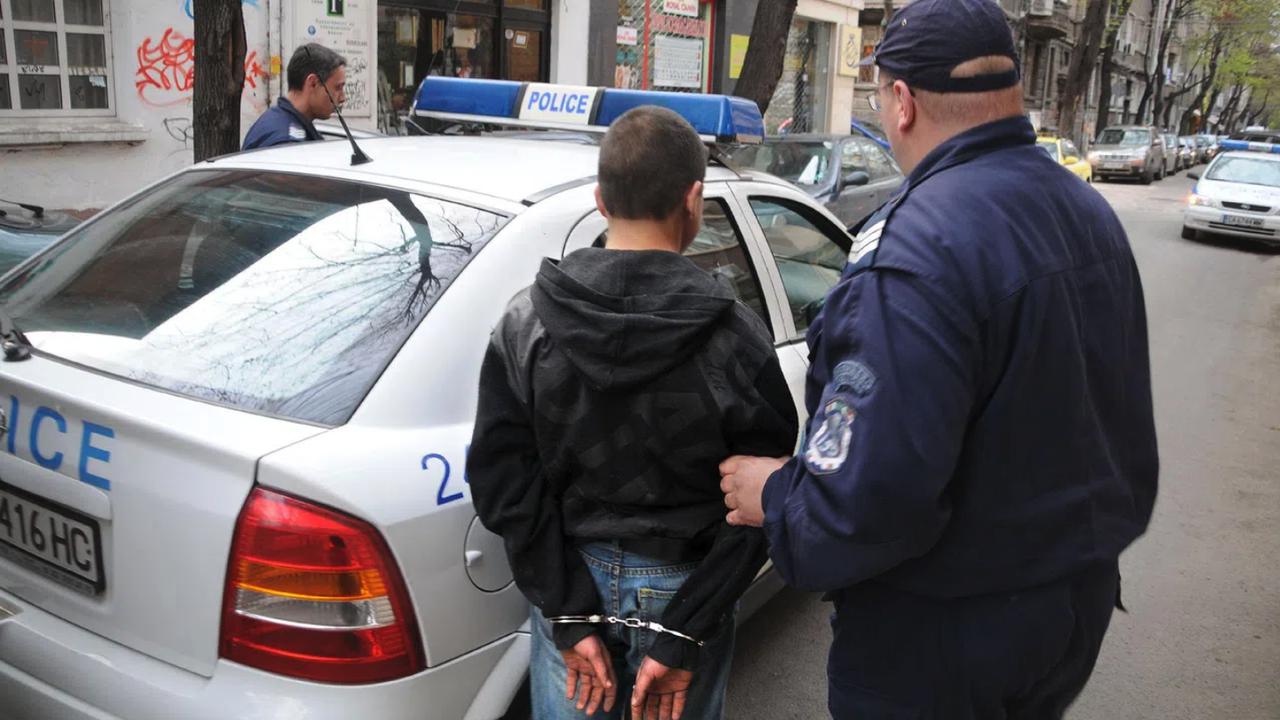 Детето, нападнало друго във Видин, било включено в програма за управление на гнева