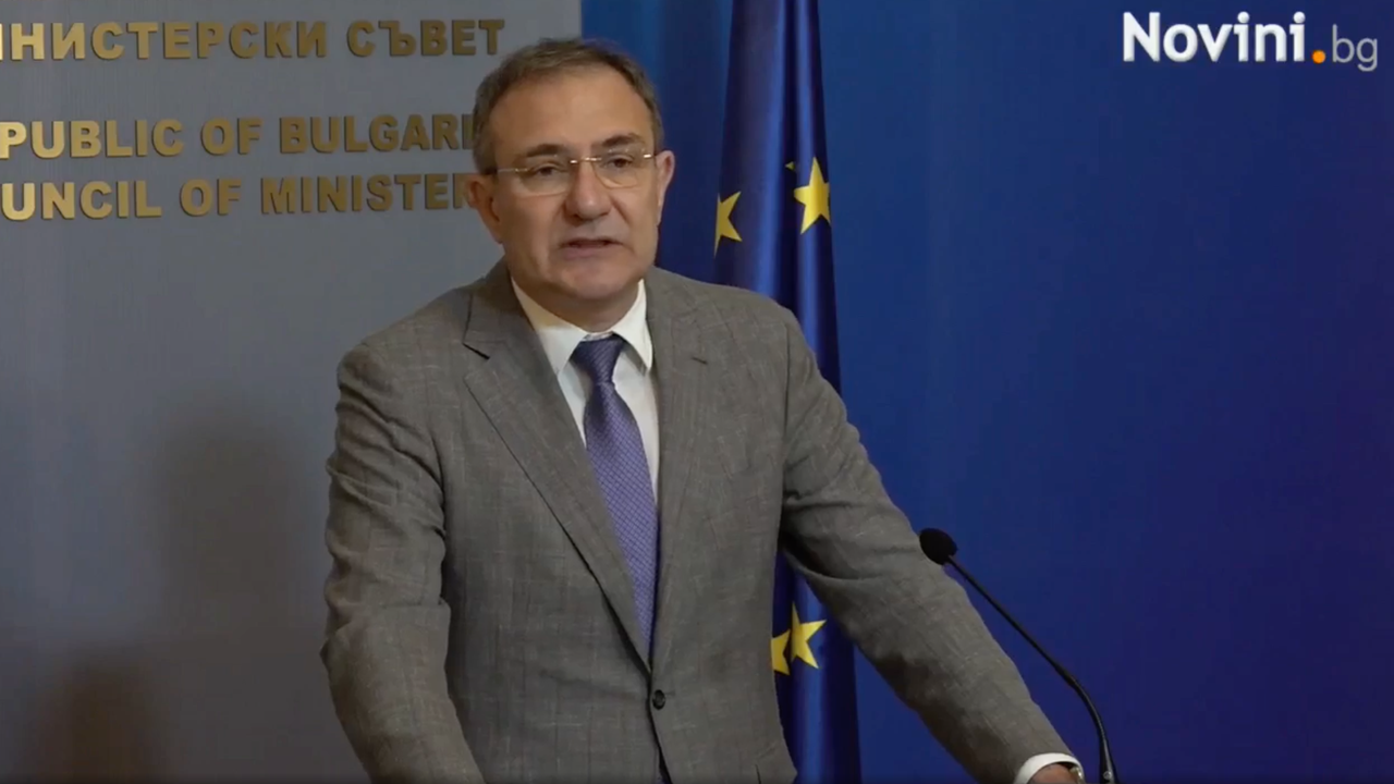 Министър Гуцанов: Осигуряваме помощ от около 2000 лв. за пострадалите от пожарите