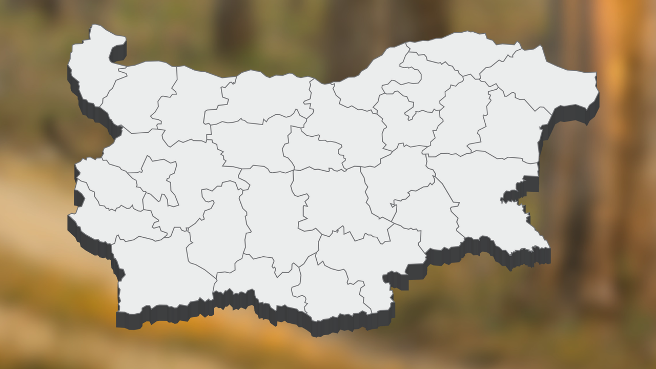 Новите 4 района на планиране ще влязат в сила през 2028 г.