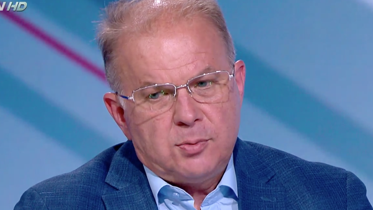Чолаков, КЗК: Еврото се оказа стрес тест, който да събуди държавните органи