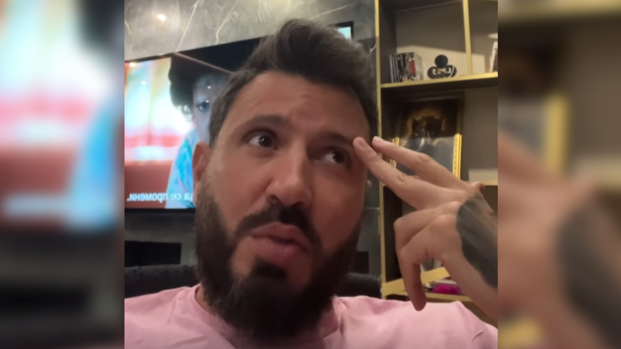 Мартин Елвиса твърдо "за" еврото, коментира Даниела и Емануела