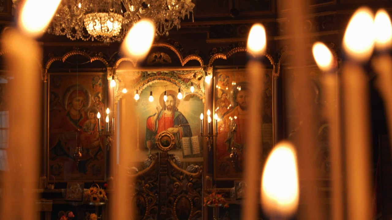 Църковен календар – 17 ноември 2025 г.