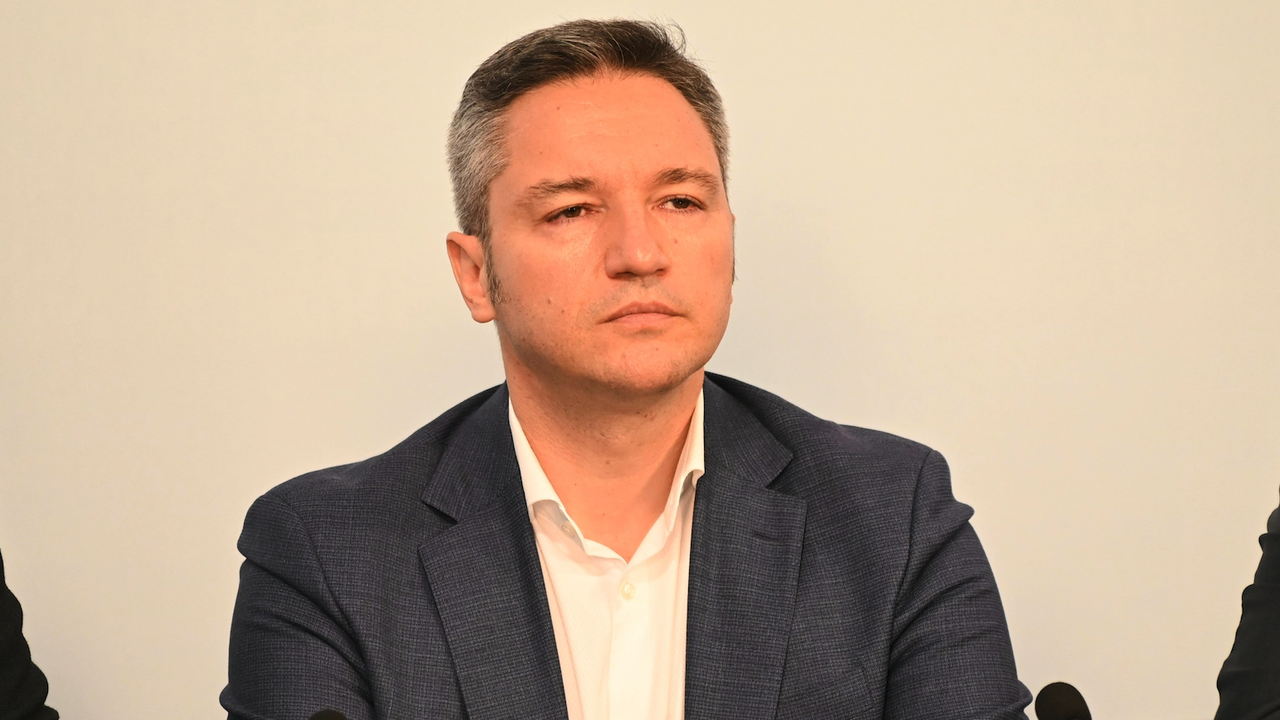 Вигенин: Разходите за психично здраве у нас са около 2% от бюджета за здраве, докато в ЕС надхвърлят 5%