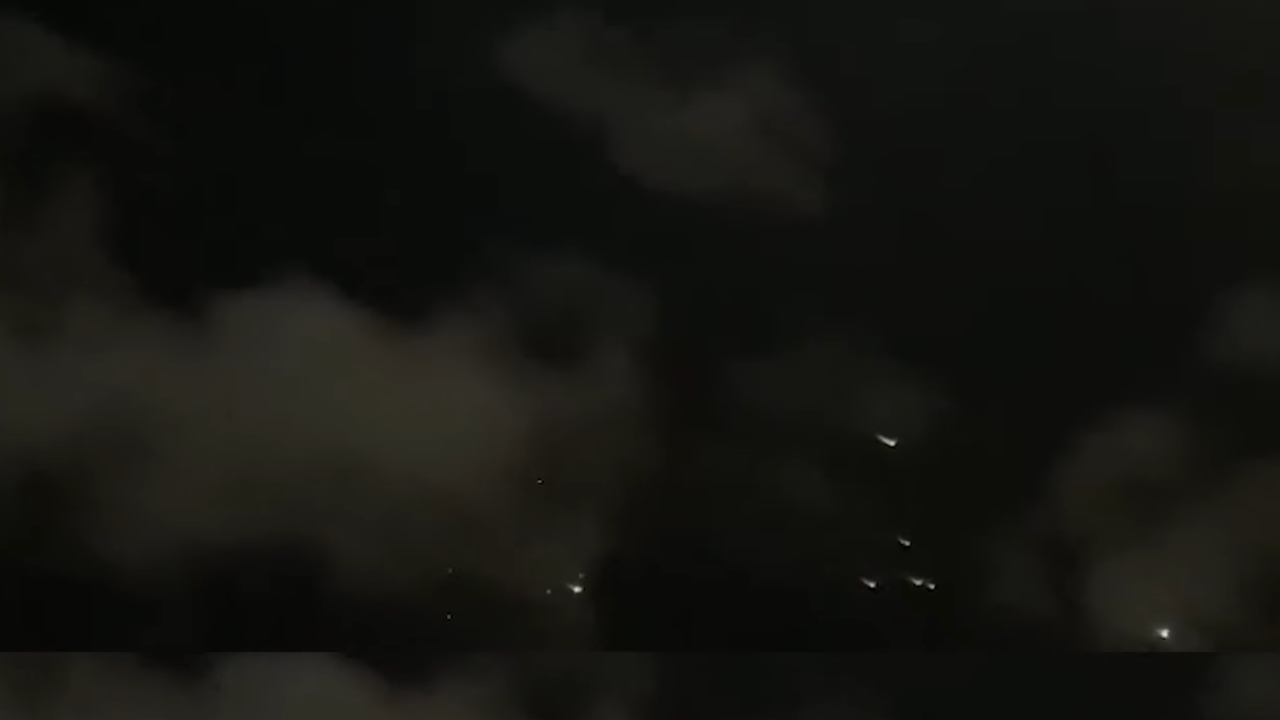 Иракски военни бази са били нападнати с дронове, съобщи Багдад