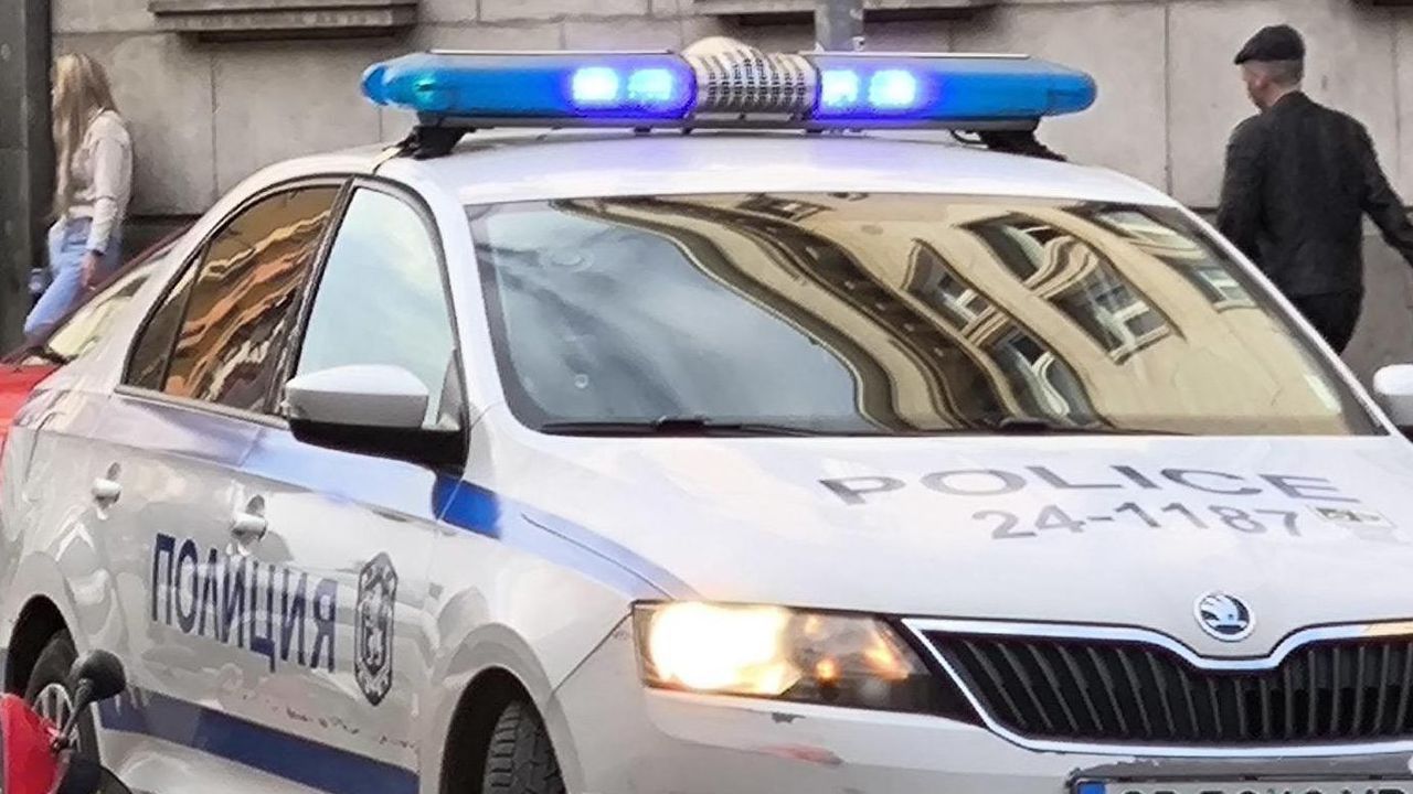 Задържани са двама заради умишлен палеж в Сливен и Велико Търново