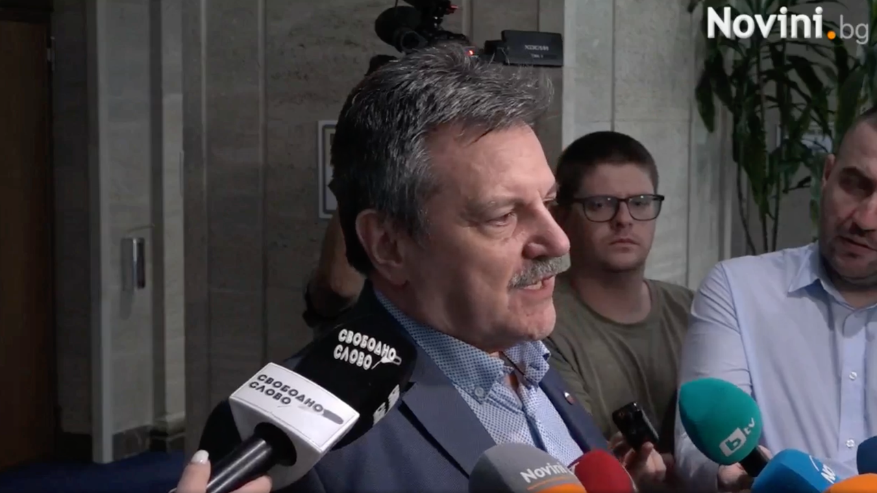 В здравеопазването бързи неща не могат да се случат и