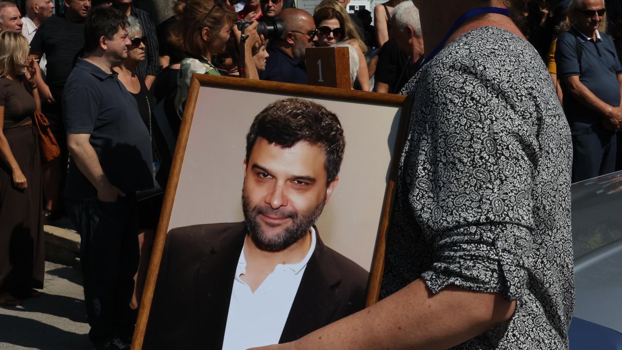 Смъртта като фамилно проклятие: Как 21 юли се превърна в черна дата за Живкови