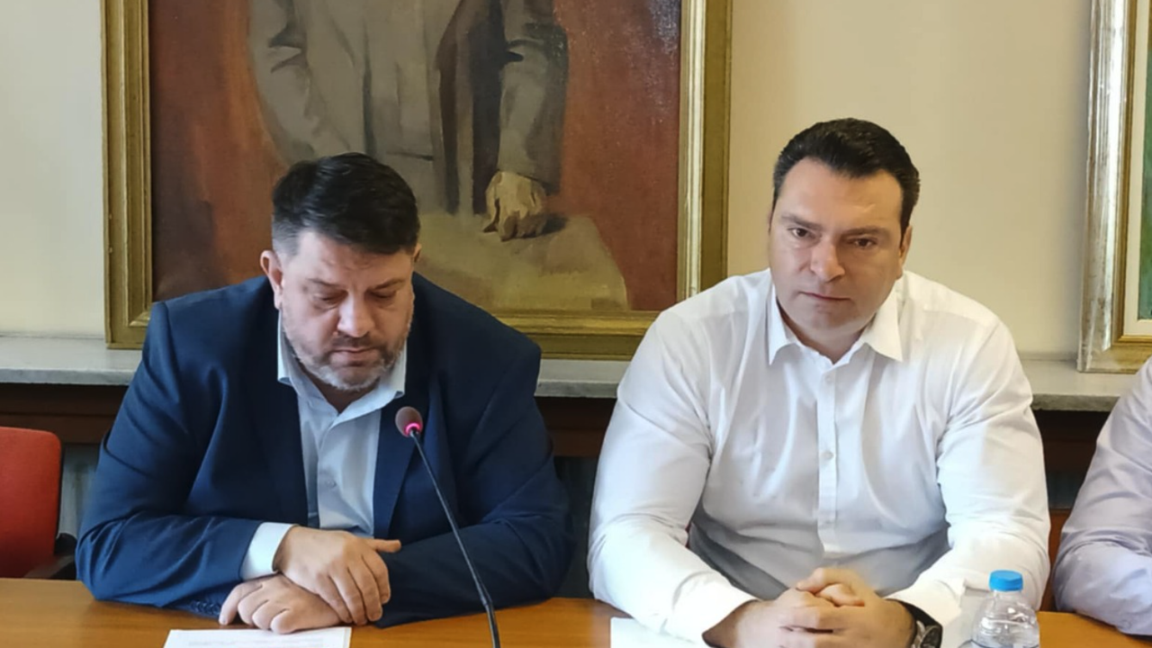 БСП започна големия разговор за нова програма