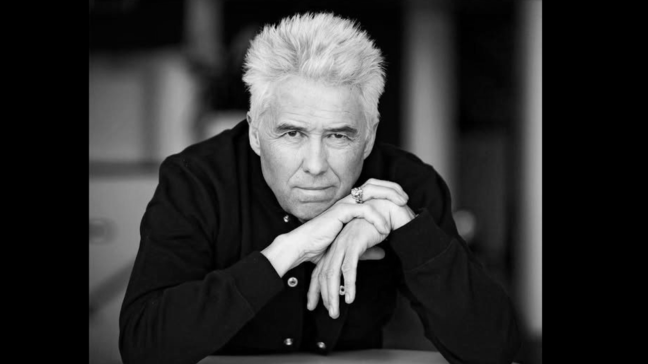 Още една рок икона заглъхна завинаги