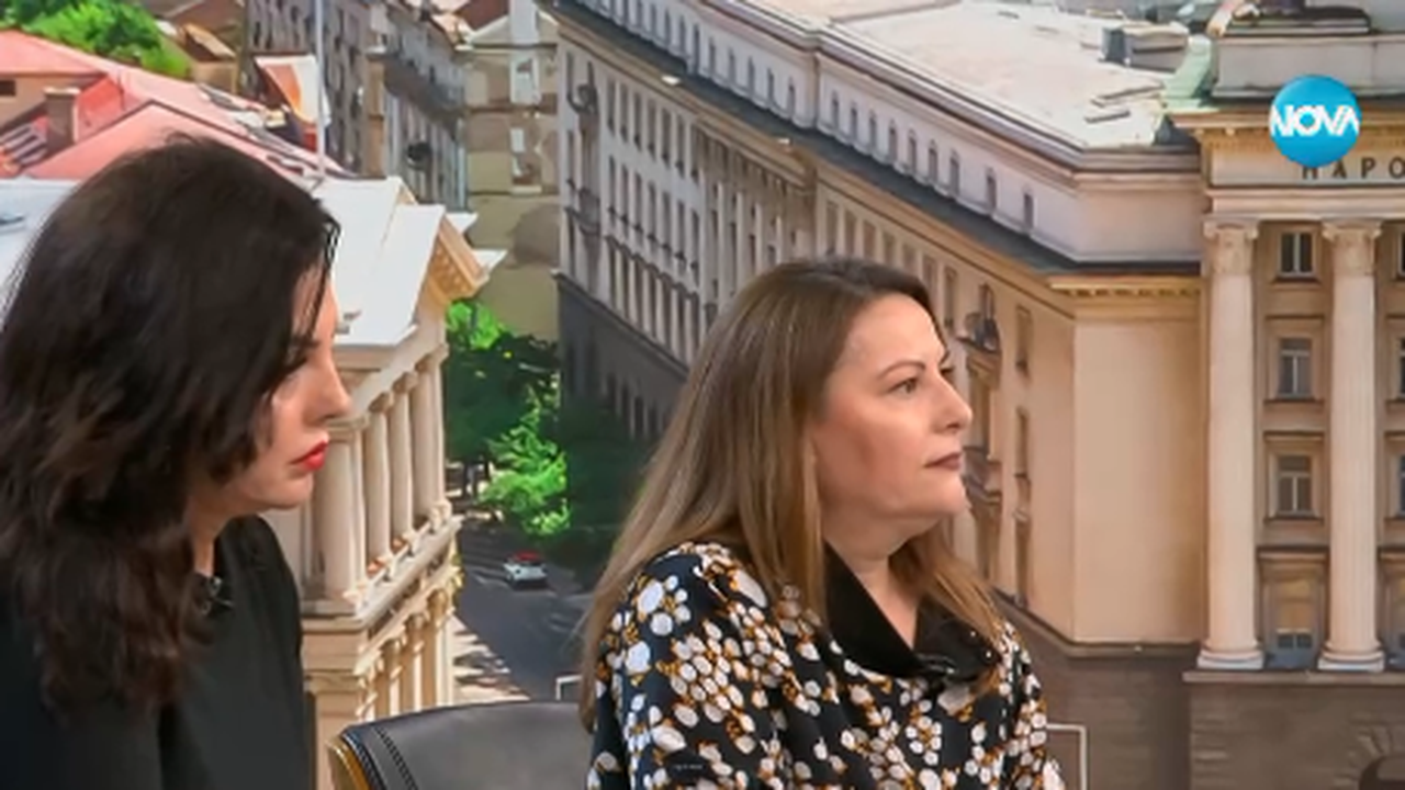 Цветанка Андреева: Вотовете на недоверие няма да дестабилизират правителството