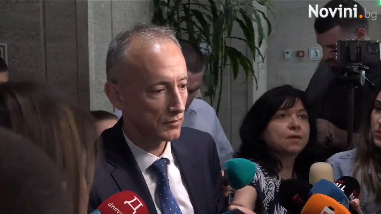 Днес депутатите решиха един непосредствен проблем, който трябваше в спешен