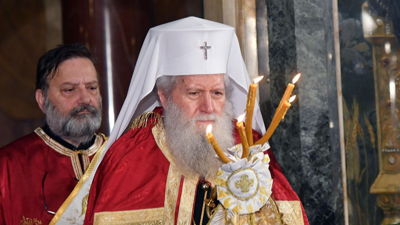 Възпоменателни събития за 80-годишнината от рождението на патриарх Неофит ще се състоят днес в София