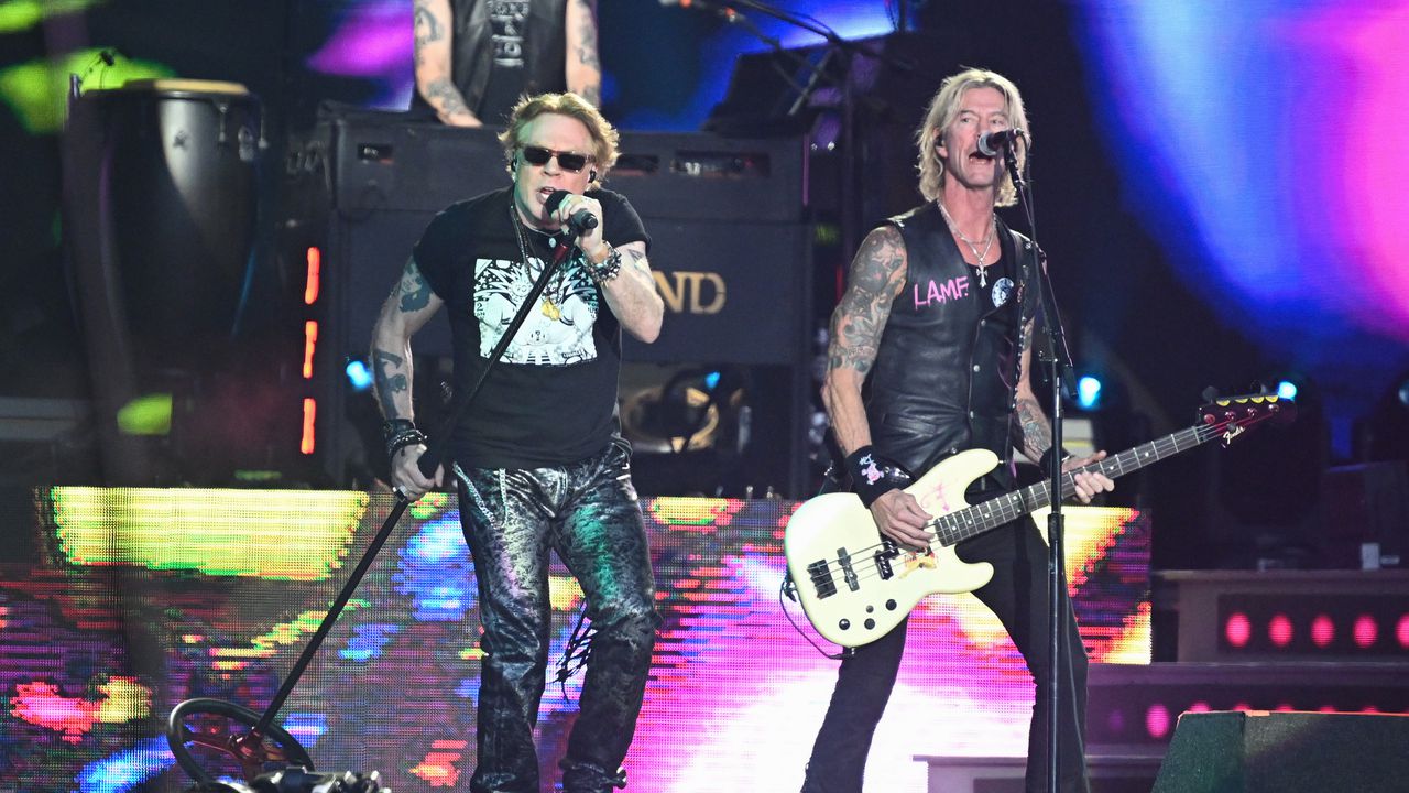 Гънс недоволни от кетъринга