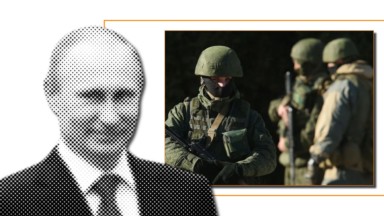 Как Балканите се превърнаха в тренировъчна площадка за проруски бойци