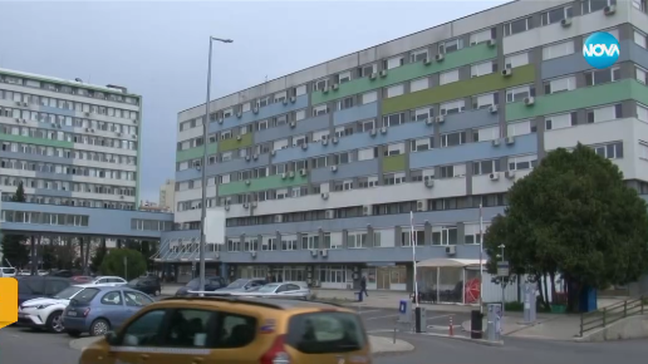 Институциите започнаха разследване по случая с починалото 11-месечно бебе в