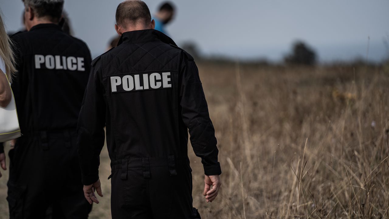 Граничен полицай простреля мигрант край Звездец