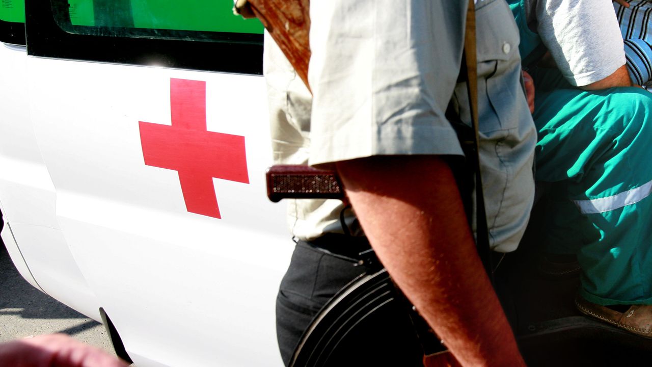 Взрив в емблематичен детски магазин в центъра на Москва, има загинал