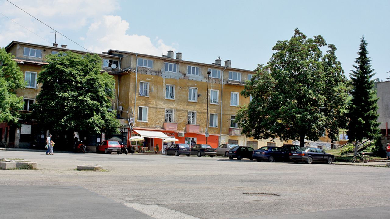 Жителите на гр. Бухово живеят в постоянен страх от свой