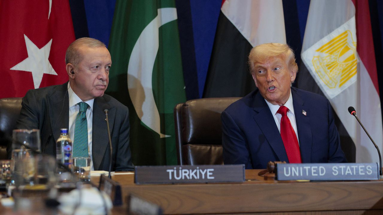 Турция подписа 20-годишно споразумение за втечнен природен газ от САЩ