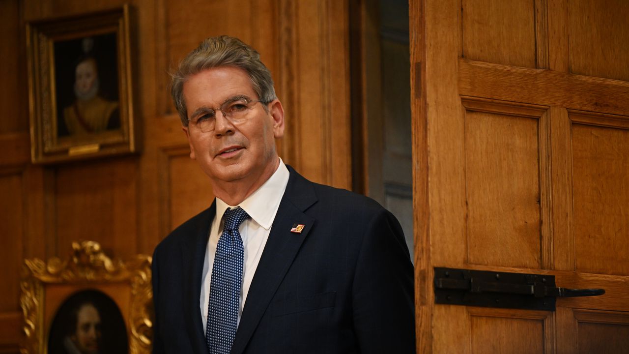 Вашингтон преговаря с Аржентина за споразумение за валутен суап