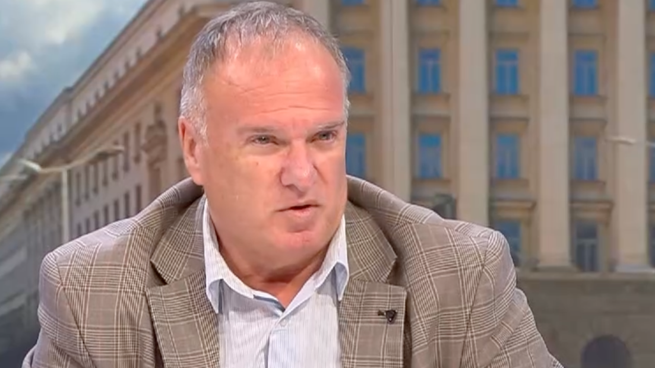 Признаването на Палестина от 157 държави е символично. Едно е