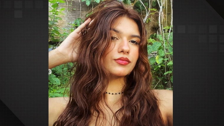 Бразилската манекенка Габриели Морейра е била намерена мъртва миналия петък