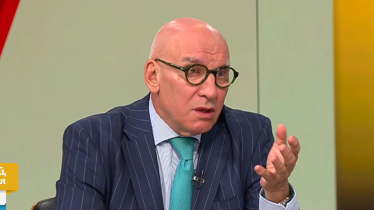 Ръстът на заплатите в публичния сектор трябва да бъде ограничен,