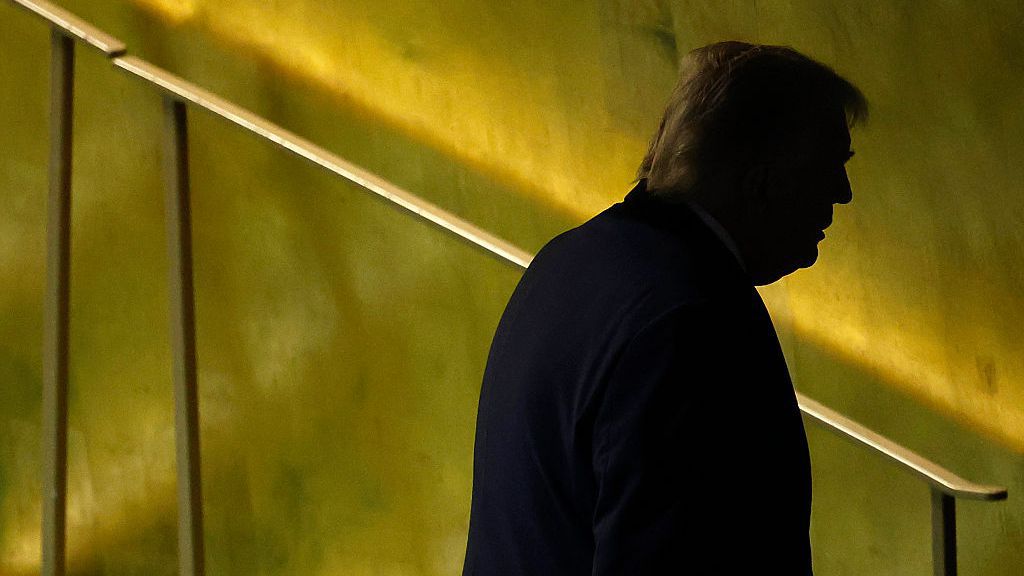 Държавният департамент на САЩ публикува списък със 7-те войни, които Тръмп каза, че е прекратил