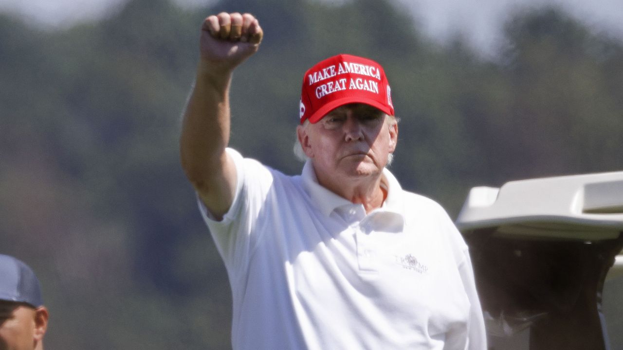 Мъжът, обвинен в опит за убийство на Доналд Тръмп на