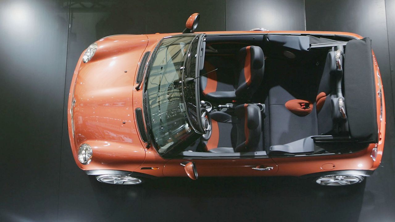 Много от китайските автомобили имат доста проблеми, които трябва да