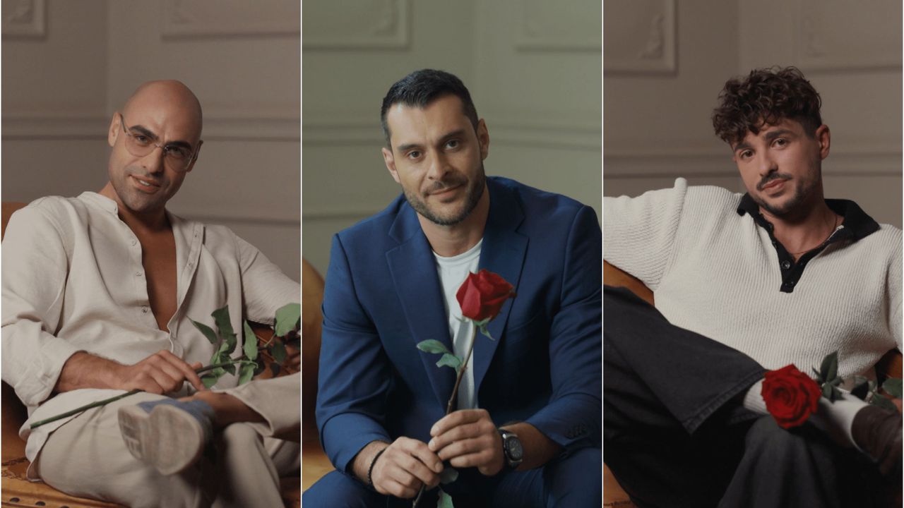 Пролетта на 2026 идва с нов, пети сезон на Ергенът“!