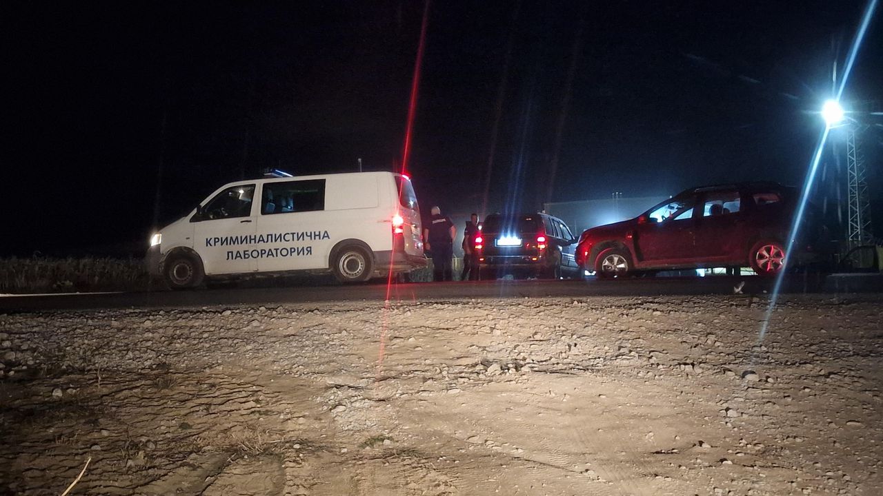 Тройното самоубийство, което разтърси Сливница и цяла България на 19