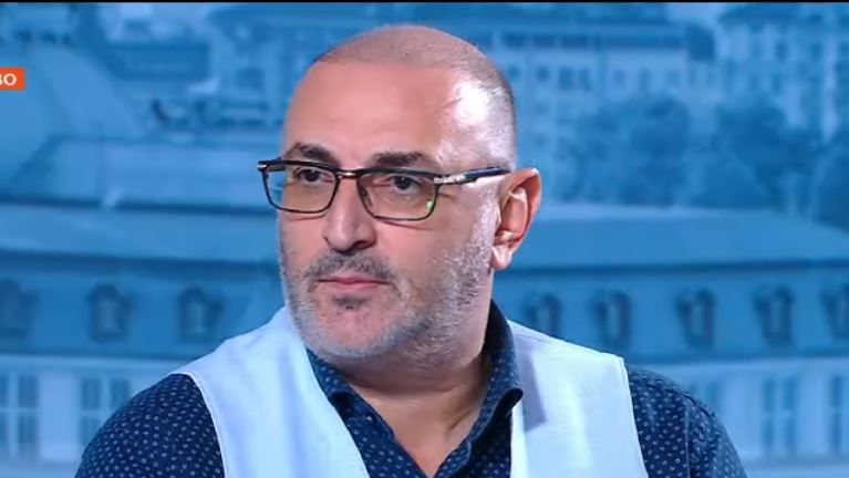 Керемедчиев за "Лукойл": Правата на Спецов не са безконтролни, целта на управляващите е продажба на рафинерията