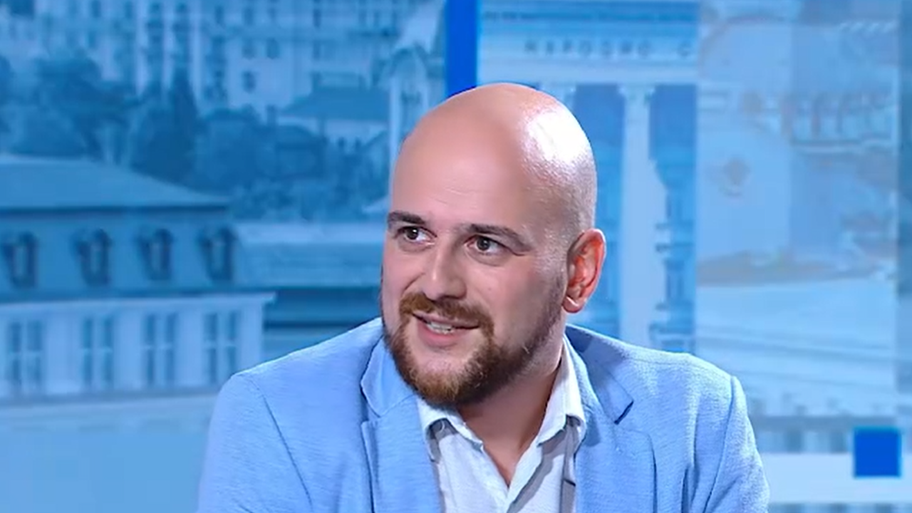 Струва ми се, че на българските граждани вече им е