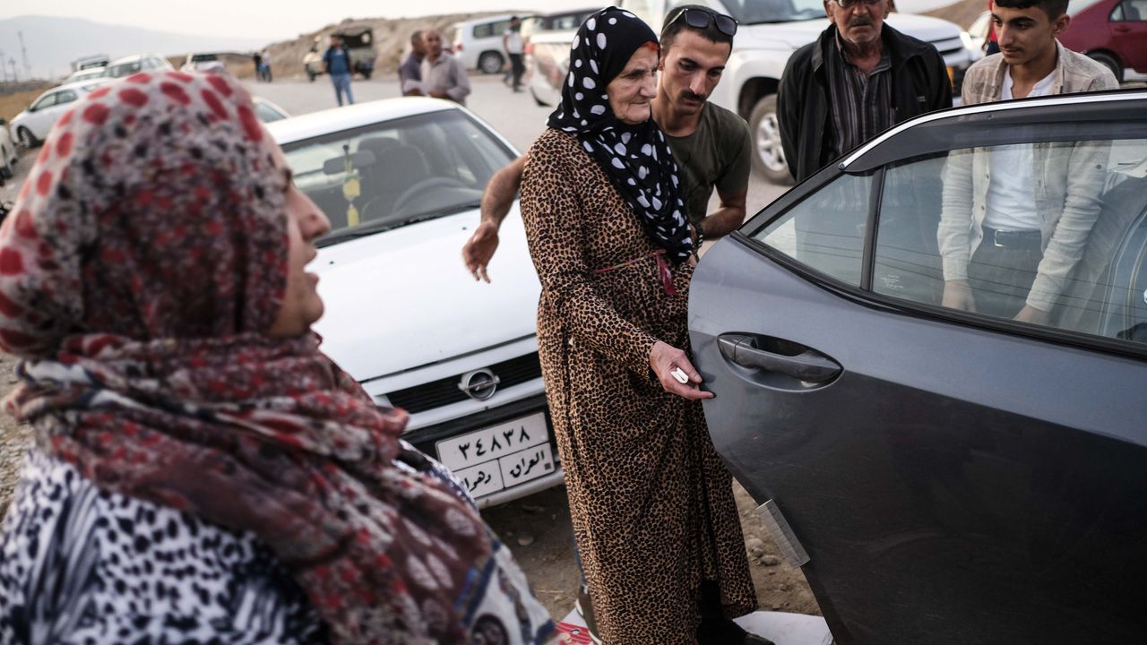 ООН: Един милион сирийци са се завърнали в родината си след падането на режима на Асад