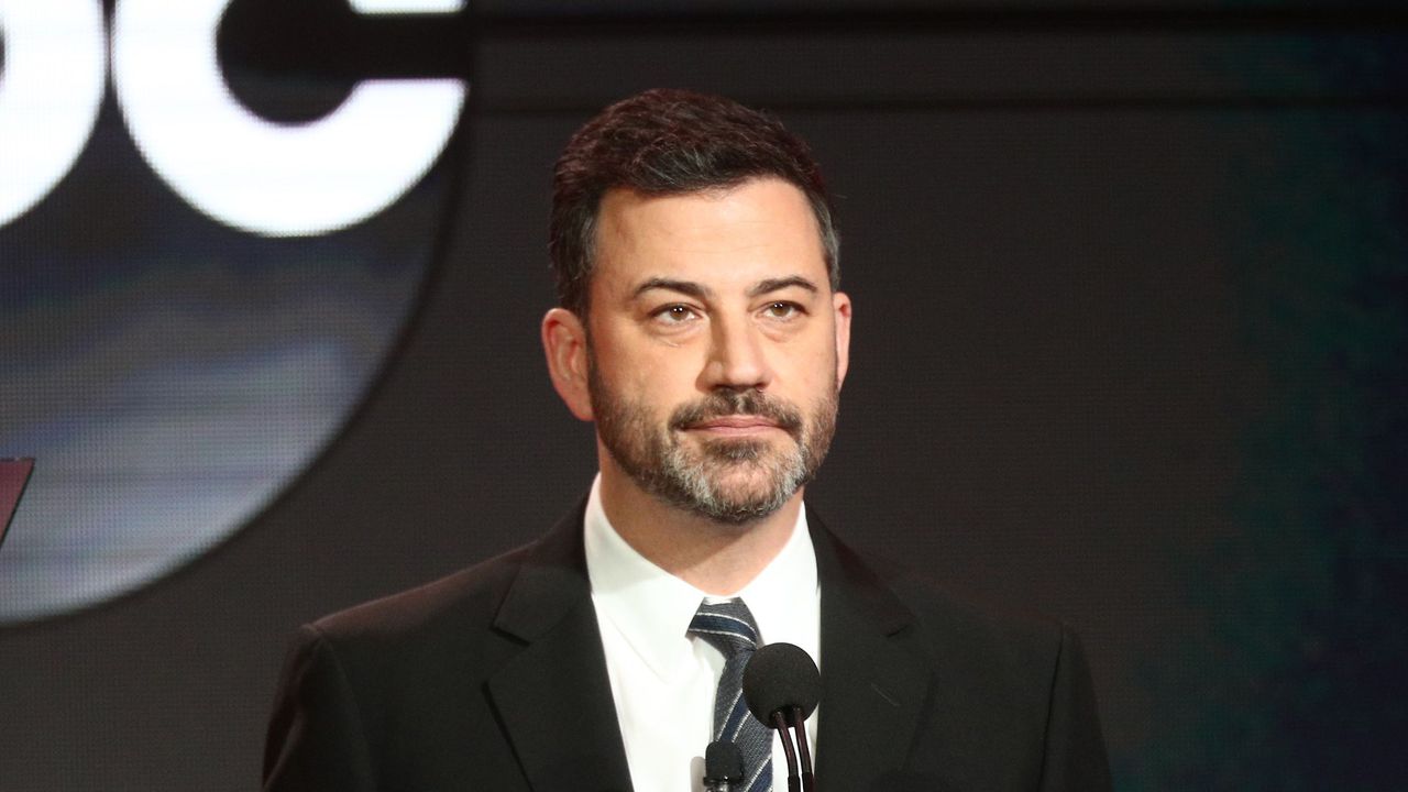 Джими Кимъл: Не съм имал намерение да се подигравам с убийството на Чарли Кърк