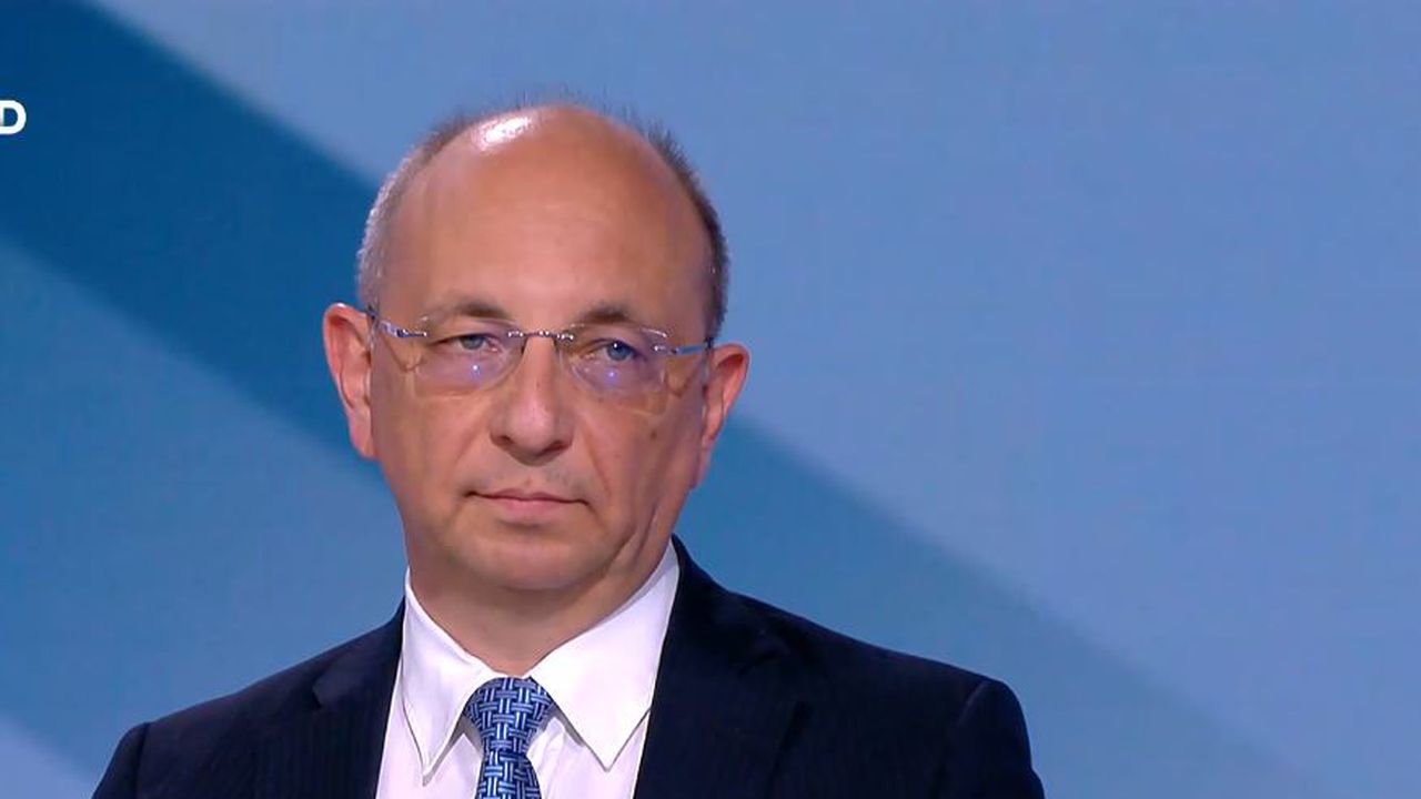 Николай Василев: Ще имаме огромен дефицит, запътили сме се към румъно-френски сценарий