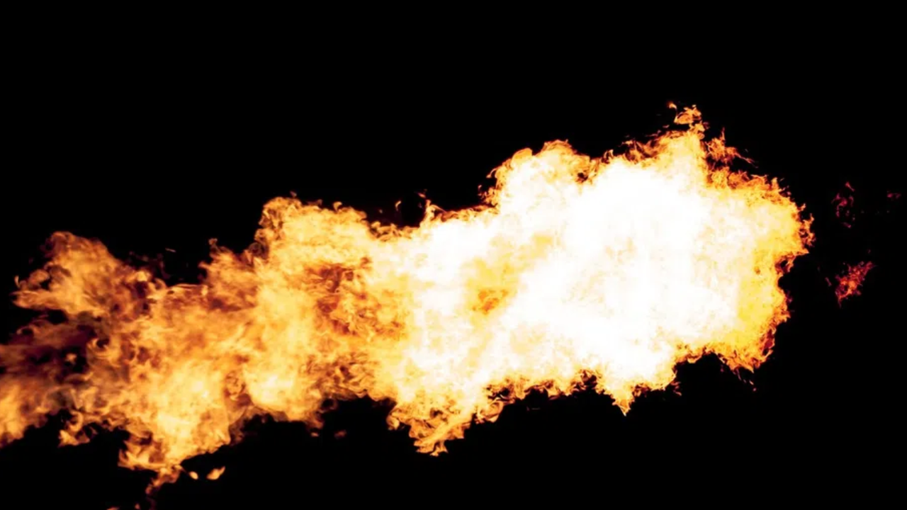 Експлозия в центъра на Осло