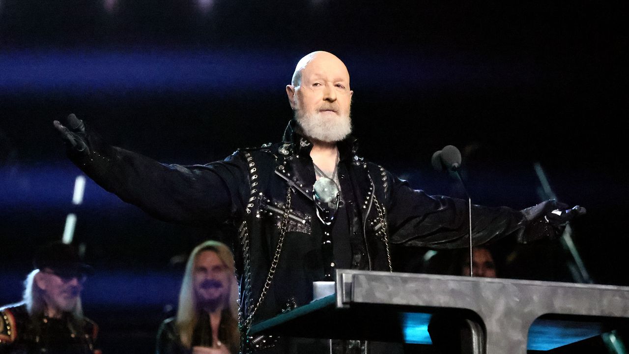 Фронтменът на Judas Priest - Роб Халфорд, сподели убеждението си,