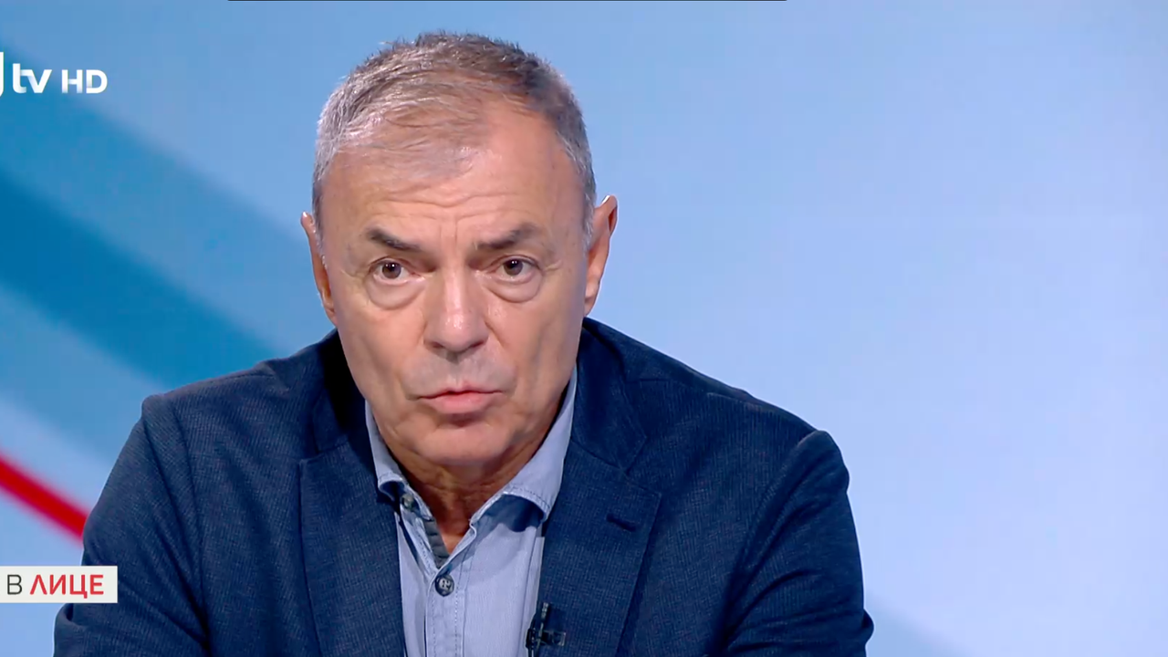 Трябва да се намесят добри специалисти-психолози и то според възрастта